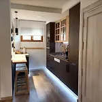 Espectacular Y Acogedor Con Todas Comodidades شقة