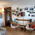 شقة Espectacular Y Acogedor Con Todas Comodidades *