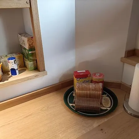 Apartman Espectacular Y Acogedor Con Todas Comodidades Biescas
