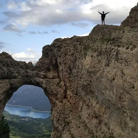 Espectacular Y Acogedor Con Todas Comodidades شقة