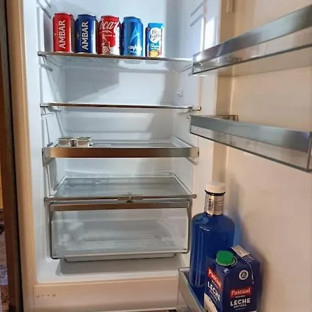 Espectacular Y Acogedor Con Todas Comodidades