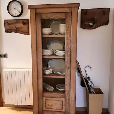 Espectacular Y Acogedor Con Todas Comodidades