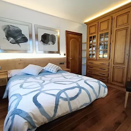 شقة Espectacular Y Acogedor Con Todas Comodidades *