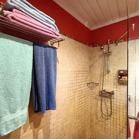 Espectacular Y Acogedor Con Todas Comodidades *