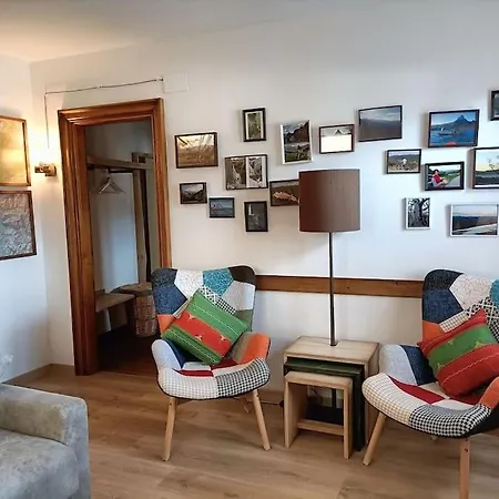 Apartman Espectacular Y Acogedor Con Todas Comodidades *