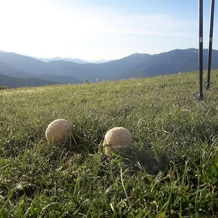 Espectacular Y Acogedor Con Todas Comodidades ビエスカス