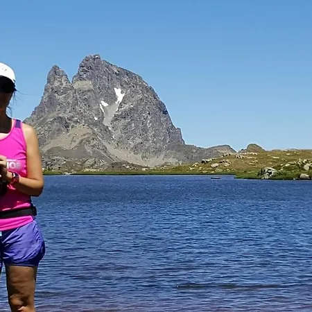 Espectacular Y Acogedor Con Todas Comodidades شقة
