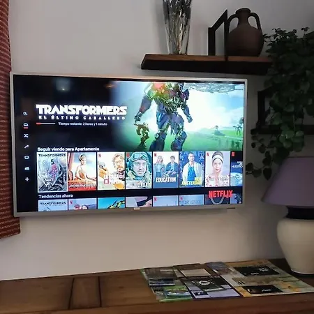 Espectacular Y Acogedor Con Todas Comodidades * ビエスカス