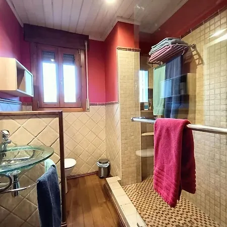 Espectacular Y Acogedor Con Todas Comodidades アパート *