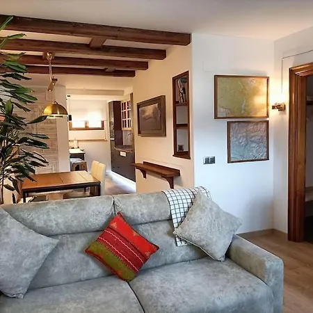 Apartman Espectacular Y Acogedor Con Todas Comodidades *