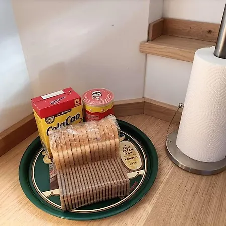 Espectacular Y Acogedor Con Todas Comodidades ビエスカス