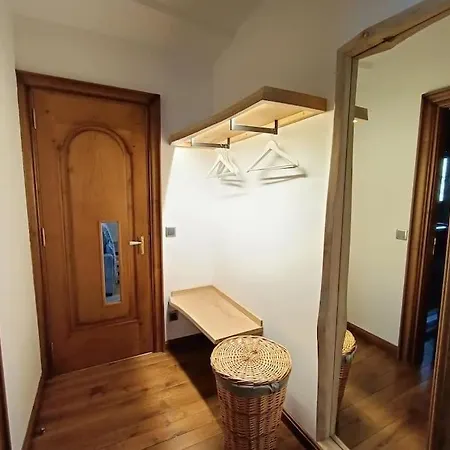 Apartman Espectacular Y Acogedor Con Todas Comodidades Biescas