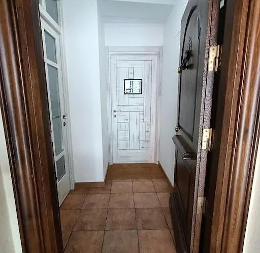 Espectacular Y Acogedor Con Todas Comodidades Apartamento