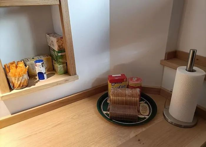 Apartamento Espectacular Y Acogedor Con Todas Comodidades Biescas (Aragon)