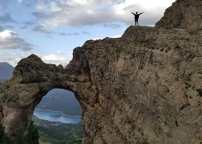 Espectacular Y Acogedor Con Todas Comodidades Apartamento