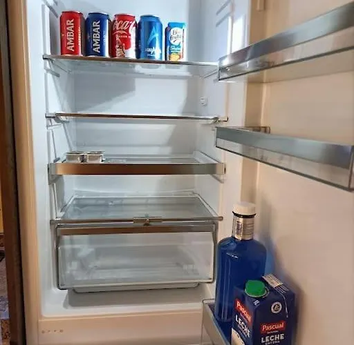 Espectacular Y Acogedor Con Todas Comodidades