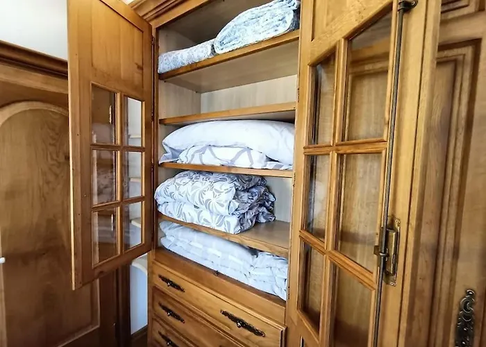 Espectacular Y Acogedor Con Todas Comodidades Biescas (Aragon)