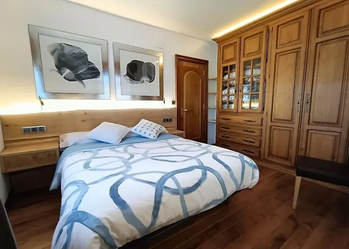 Apartamento Espectacular Y Acogedor Con Todas Comodidades *