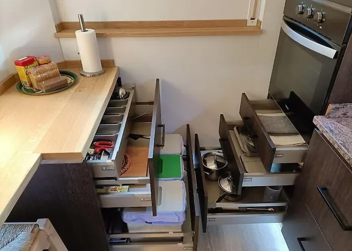 Espectacular Y Acogedor Con Todas Comodidades Apartamento Biescas (Aragon)