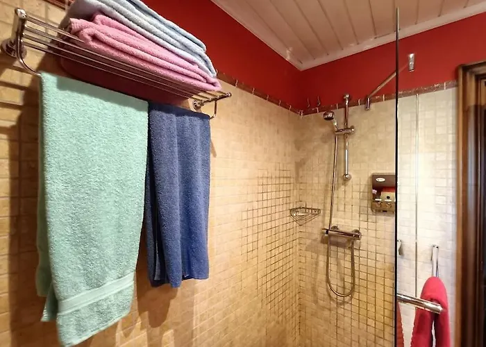 Espectacular Y Acogedor Con Todas Comodidades *