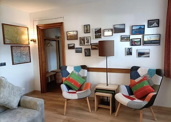 Apartamento Espectacular Y Acogedor Con Todas Comodidades *