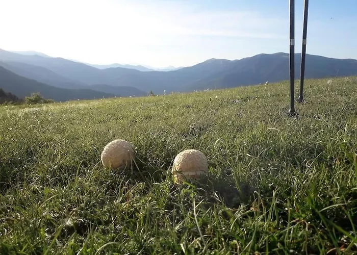 Espectacular Y Acogedor Con Todas Comodidades Biescas (Aragon)