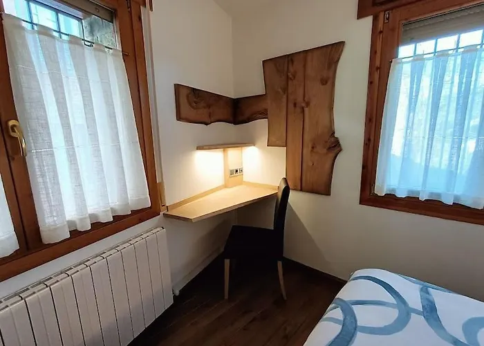 Espectacular Y Acogedor Con Todas Comodidades Apartamento