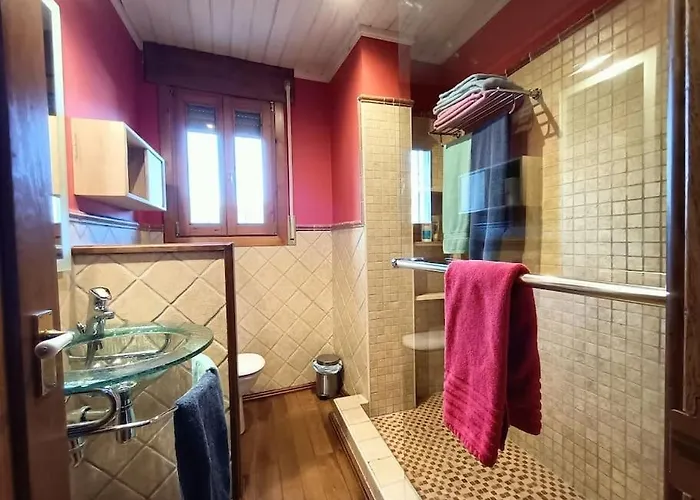 Espectacular Y Acogedor Con Todas Comodidades Apartamento *